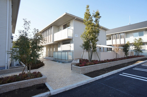 シャルマン　Ⅱ