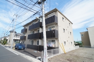 アルページュ 301号-1