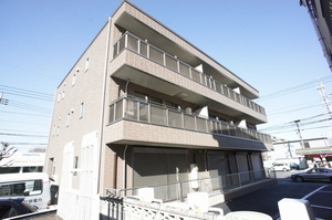 グレイス西青木