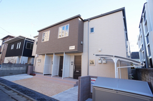 カメリエ大戸 102号-1