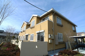 ヴィアソーレ　Ⅰ 201号-1