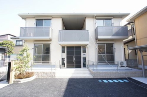 ソフィアルⅢ番館