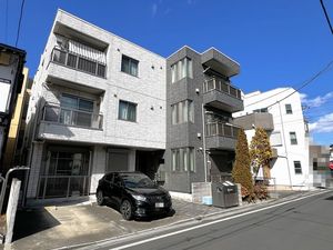 メゾン・ド・リヴァージュ