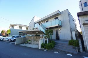 スーセントマリー