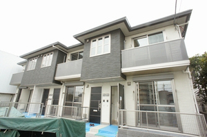 エスペランス 103号-1