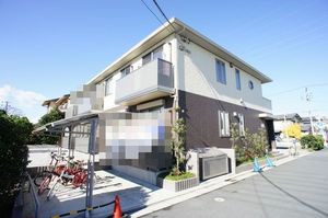 ルーチェ 103号-1