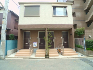 ヴィラージュ柳瀬