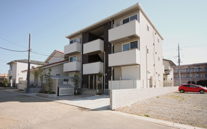 リラフォート　Ｍ－Ｕ