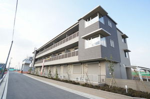 ルミエール浦和美園