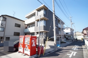 フォンティーヌ中央 202号-1