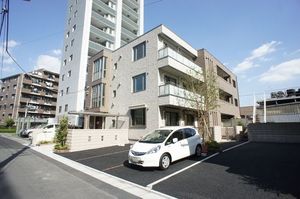 アルフラット武蔵浦和