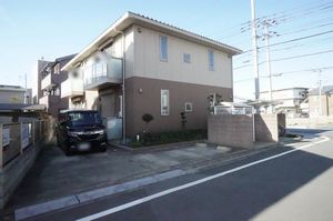 シャーメゾン　プルミエール 101号-1