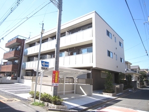 ティーダ北浦和 201号-1