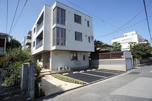 メゾン・ド・ソレイユ