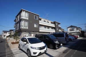 プレミアス 305号-1