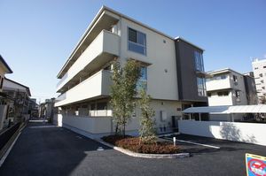 シャンドゥフルールⅡ