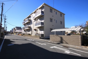 ラ・ヴィエルジュ　Ⅰ 203号-1