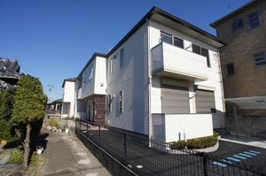 シャーメゾン・アミ