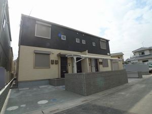 ケイエス・ハイツ