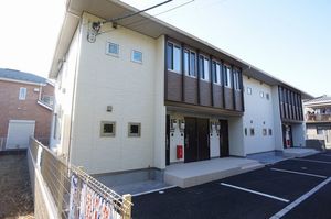 リベルテ武蔵浦和 102号-1