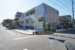 スクエアテラス東浦和 102号-1