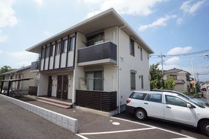 フェニックス東川口 101号-1