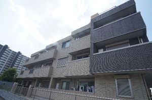 エル　パティオ 101号-1