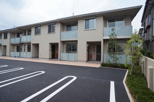 フェリシードＭＧ　Ⅱ