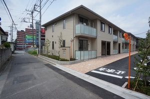 フェリシードＭＧ　Ⅰ