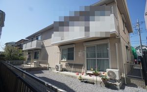 Ｙ・シャトー 101号-1