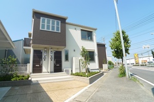 ルガル・ボニート 202号-1