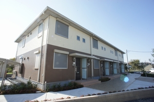 グリューネメイン 101号-1