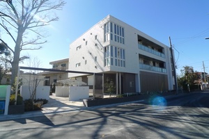 カーサヴェルデ戸田公園