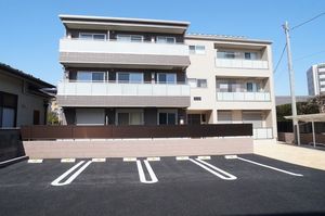 プロンシア青木