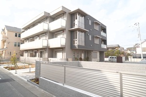 アヴェニール　コート