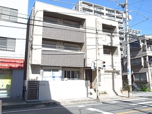 カサ　フェリーチェ