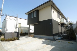 ボナール 201号-1