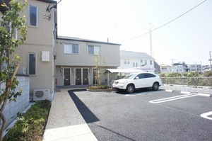 ボン・フレール 202号-1