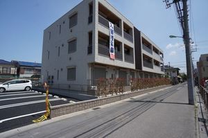 カーサ　ジオーネ