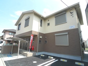 サン・リヴェール 102号-1