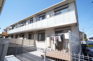 セレーノヴィラ