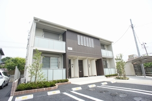 プレミアス 201号-1