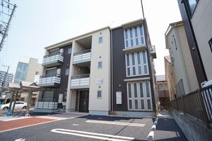 モンロシェ戸田公園