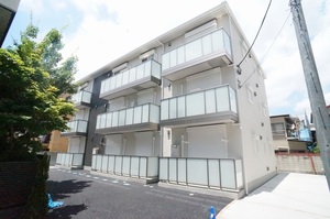 モコールＫ 103号-1