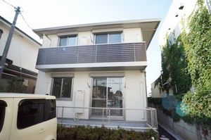 ラフィネ木崎 101号-1