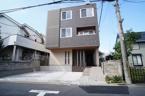 アビランス 201号-1