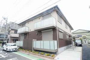 カーサレジオ 103号-1