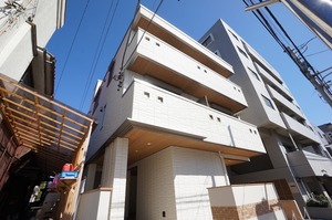 フォンテヌブロー 301号-1