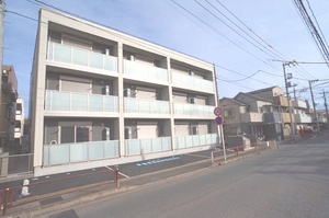 ７　ヴィレッジⅡ