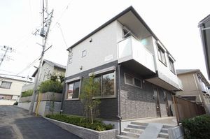 グランメゾネット本太